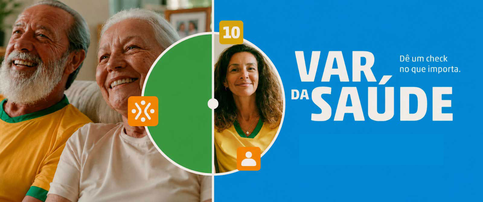 VAR da Saúde – DASA