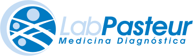 Lab Pasteur