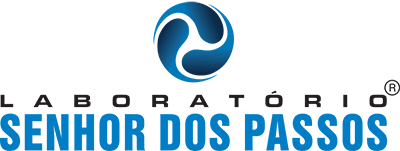 Senhor dos Passos
